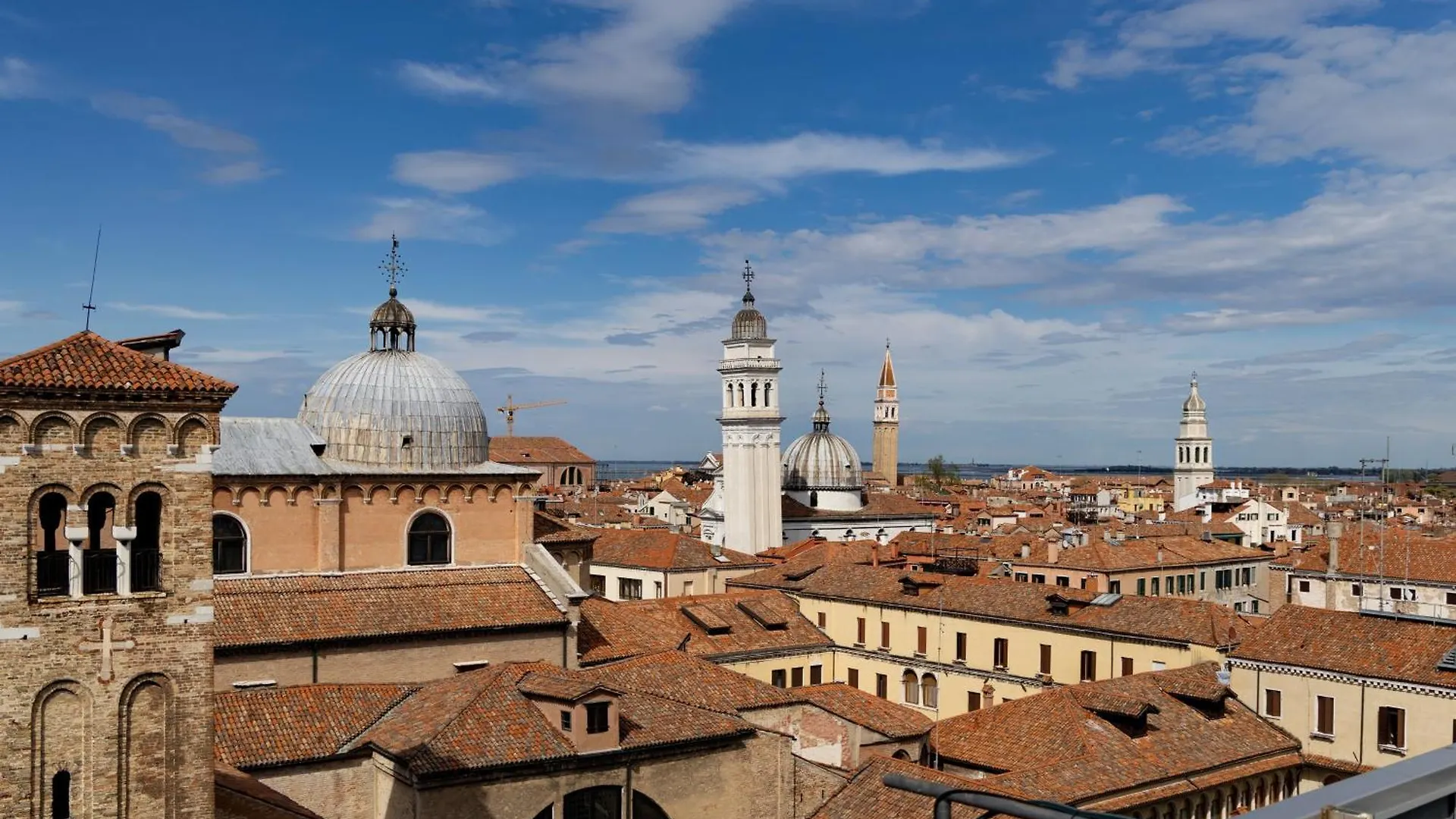 Londra Palace Venezia Hotel Venise