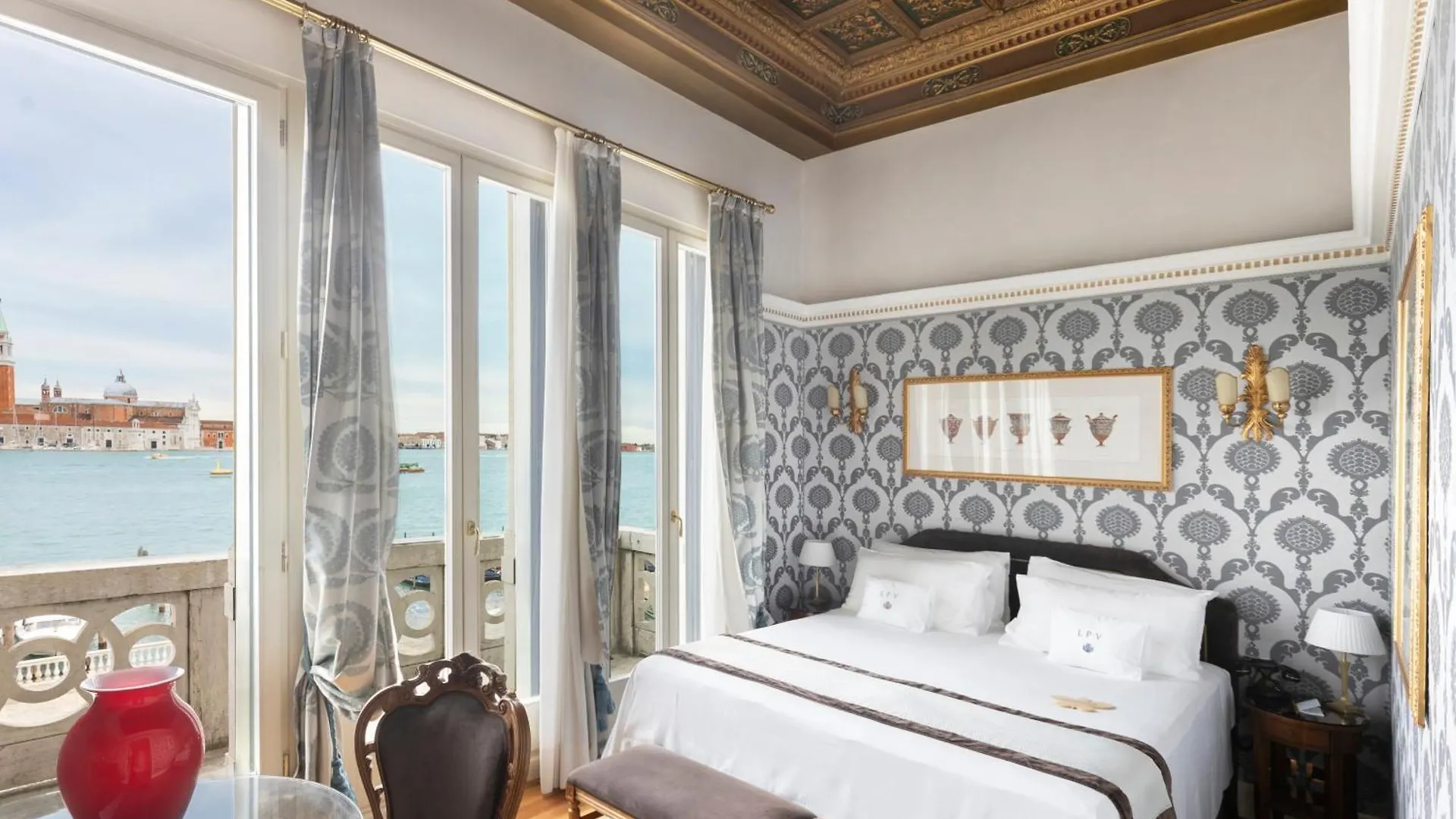 Londra Palace Venezia Venise