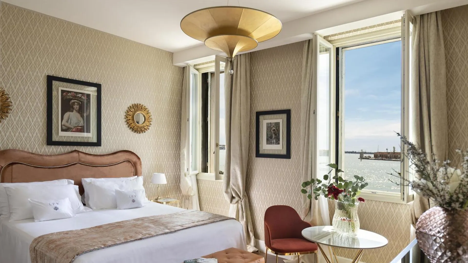 Hotel Londra Palace Venezia