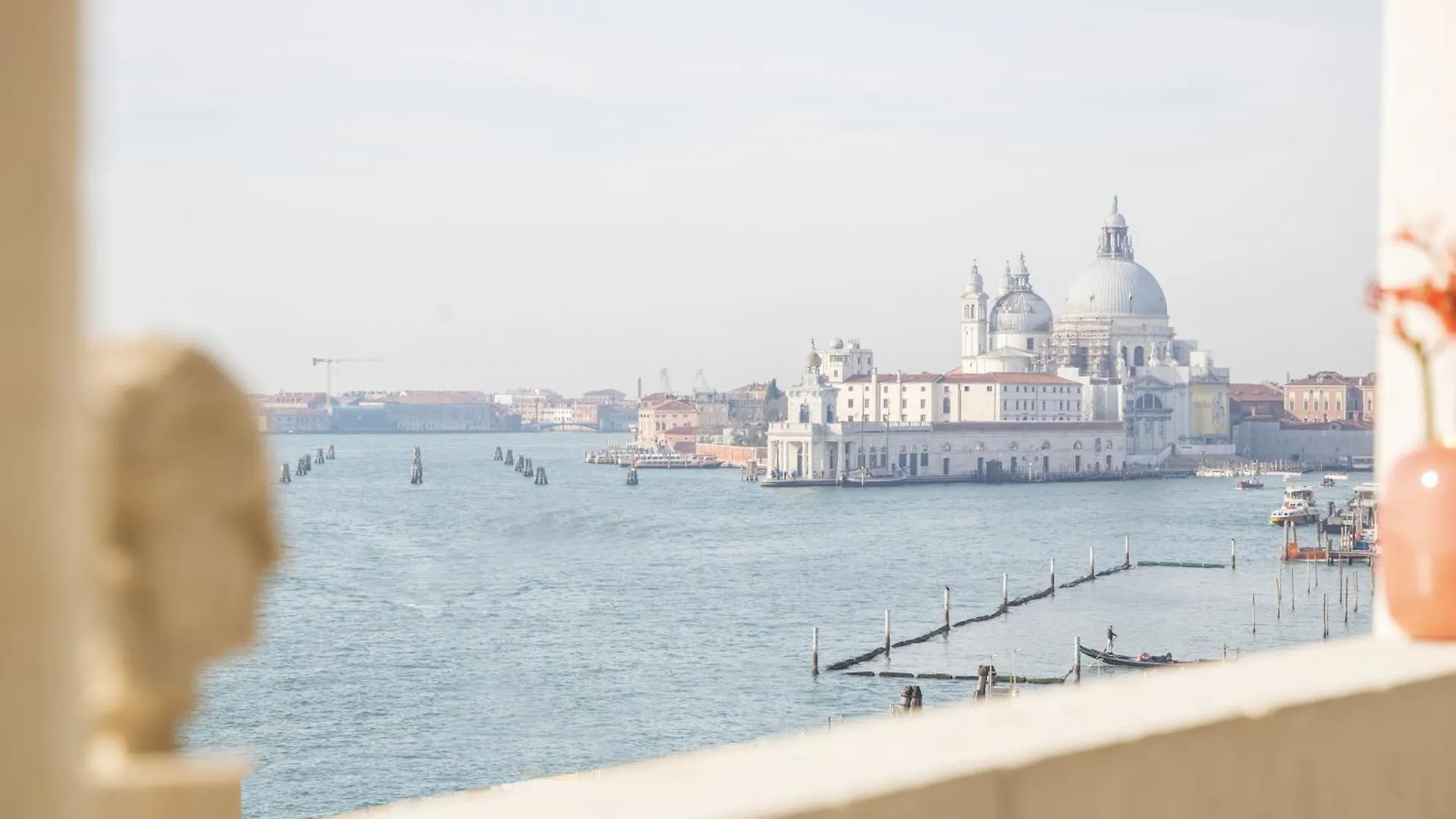 Londra Palace Venezia