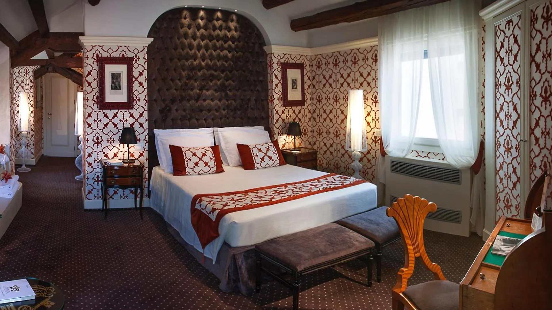 Hotel Londra Palace Venezia