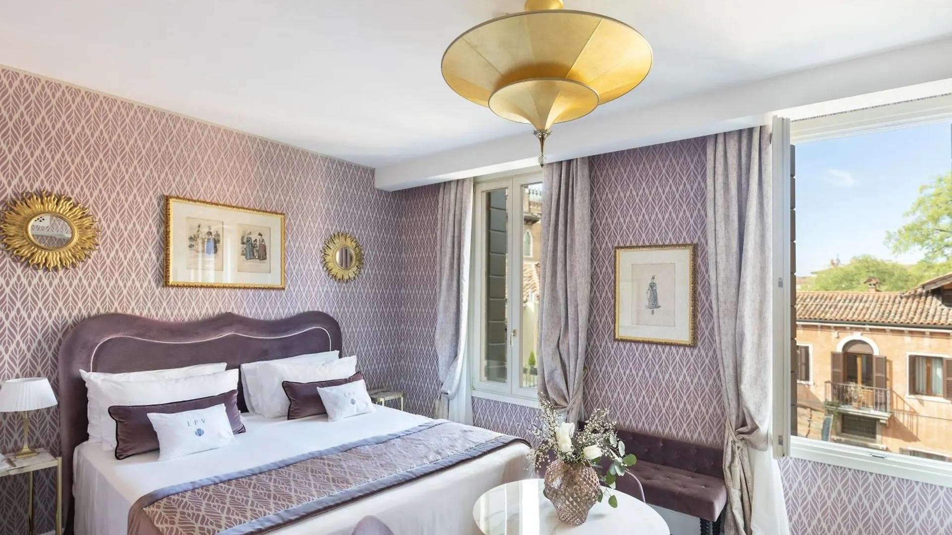 Londra Palace Venezia Hotel Venise
