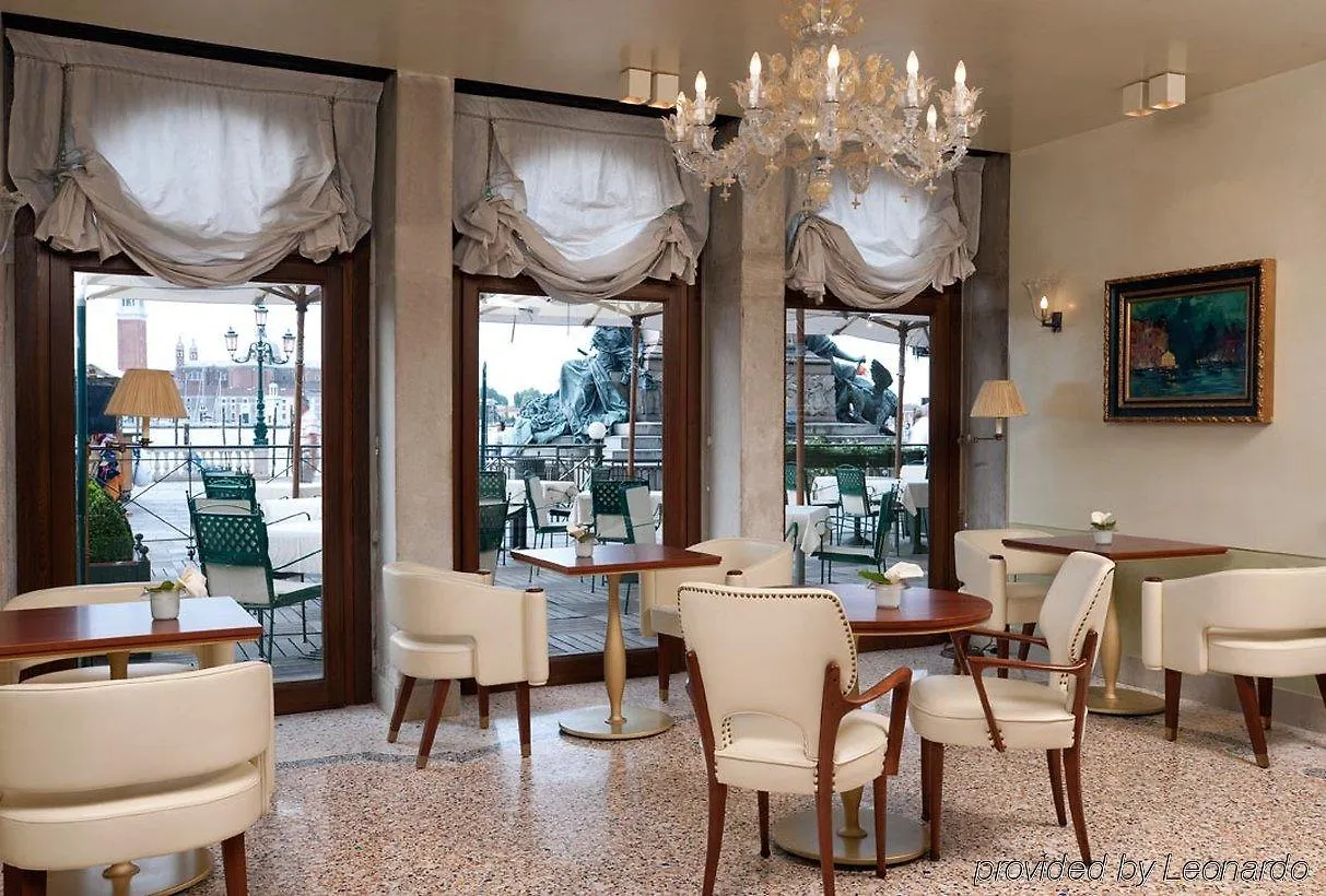 Hotel Londra Palace Venezia