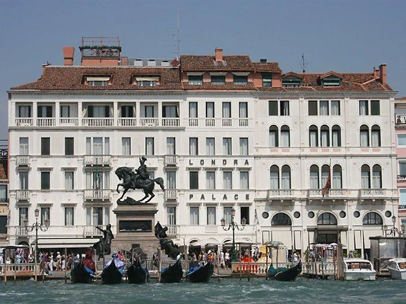 Londra Palace Venezia