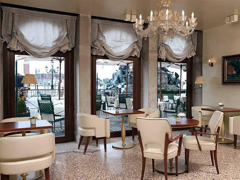 Hotel Londra Palace Venezia