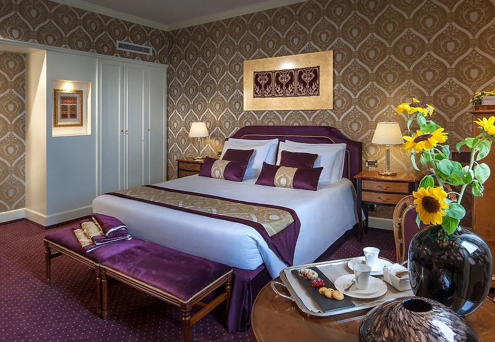 Londra Palace Venezia Hotel