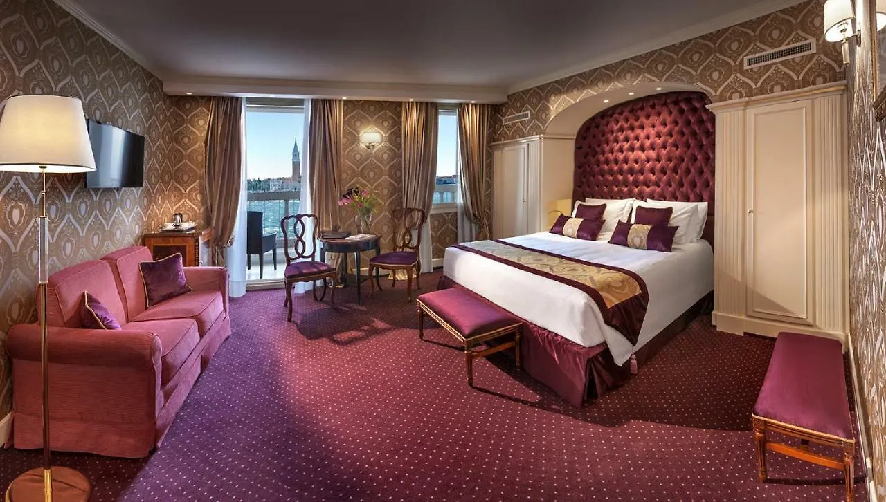 Londra Palace Venezia Hotel