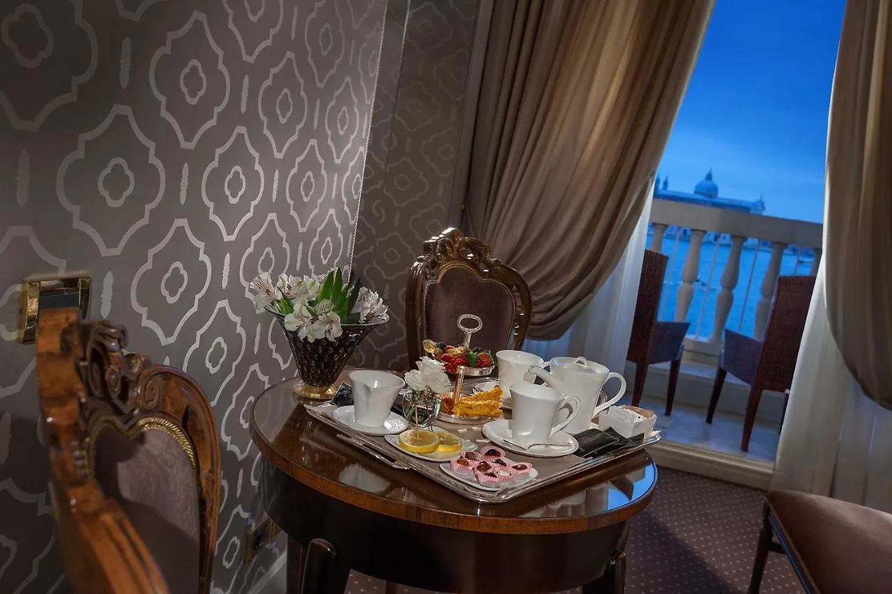 Londra Palace Venezia Hotel