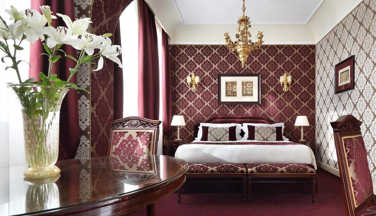 Hotel Londra Palace Venezia