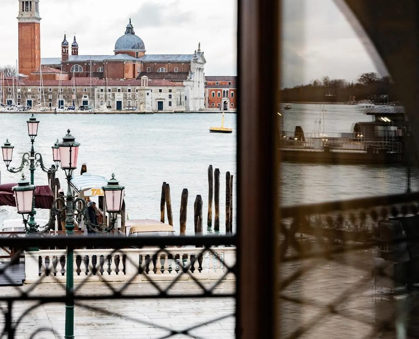 Londra Palace Venezia Hotel
