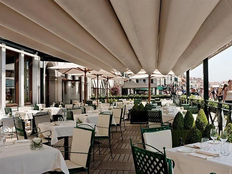 Londra Palace Venezia Benátky