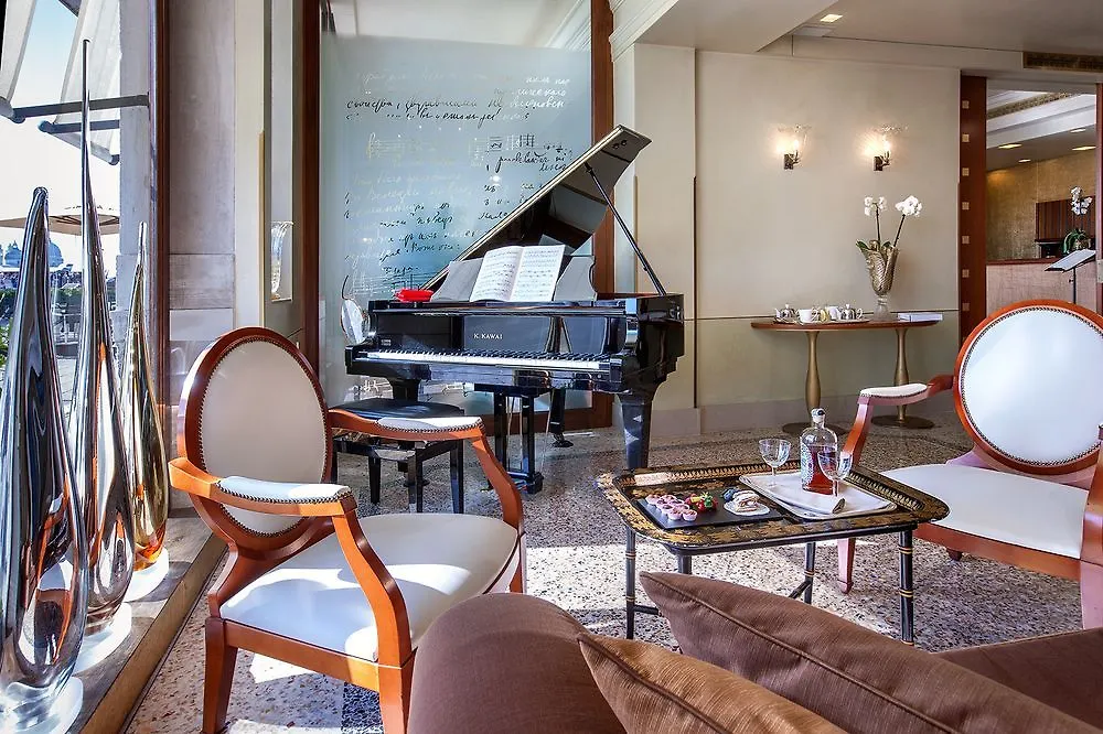 Hotel Londra Palace Venezia
