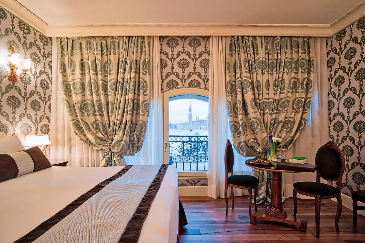 Hotel Londra Palace Venezia